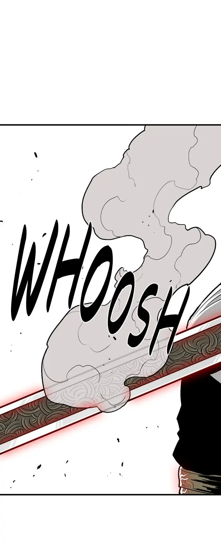 The Legend of the Northern Blade Chapter 104 page 32 - 