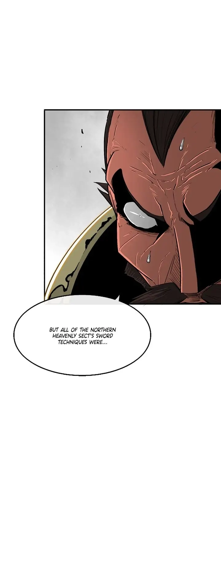 The Legend of the Northern Blade Chapter 105 page 2 - 