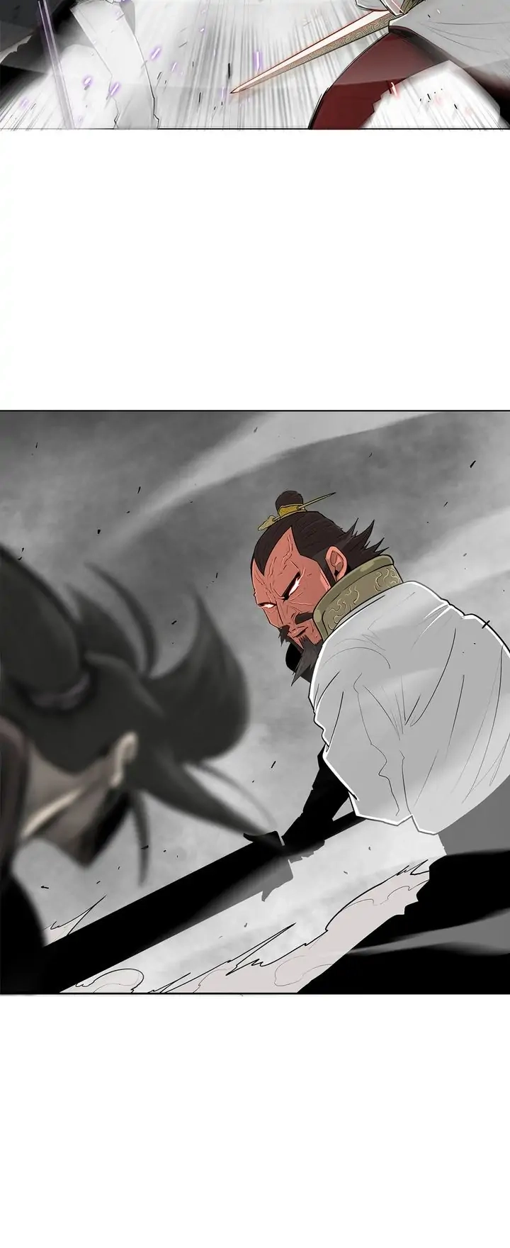 The Legend of the Northern Blade Chapter 105 page 13 - 