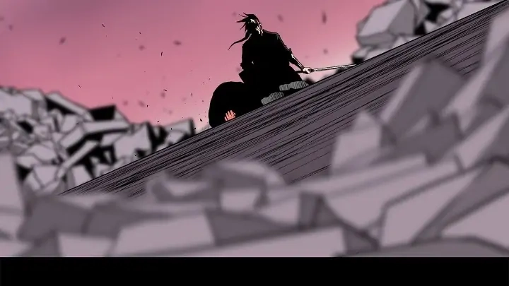 The Legend of the Northern Blade Chapter 108 page 14 - 