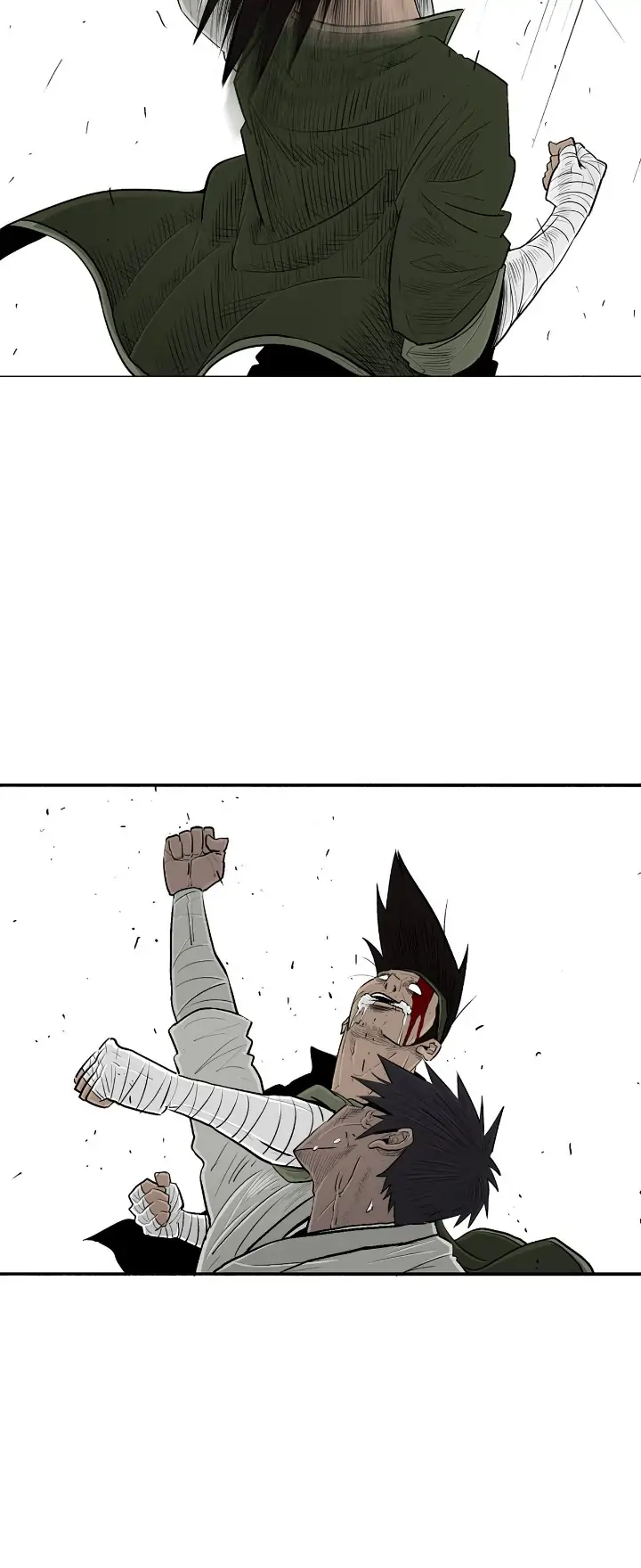 The Legend of the Northern Blade Chapter 110 page 14 - 