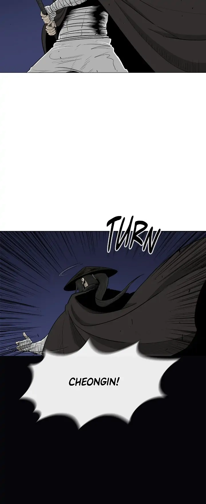 The Legend of the Northern Blade Chapter 111 page 24 - 