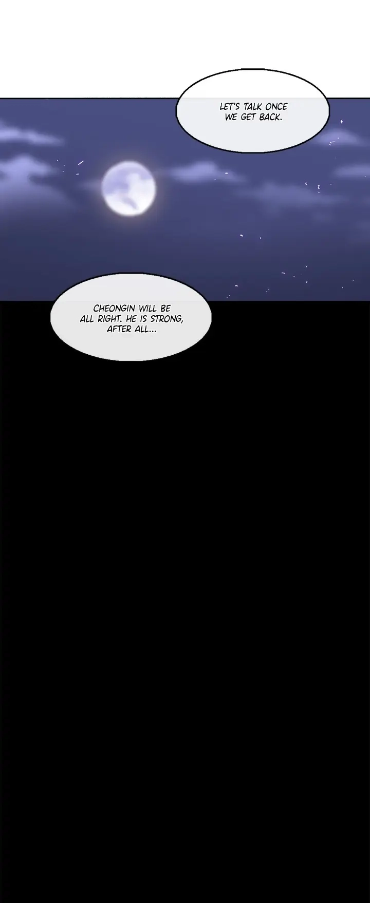 The Legend of the Northern Blade Chapter 111 page 32 - 
