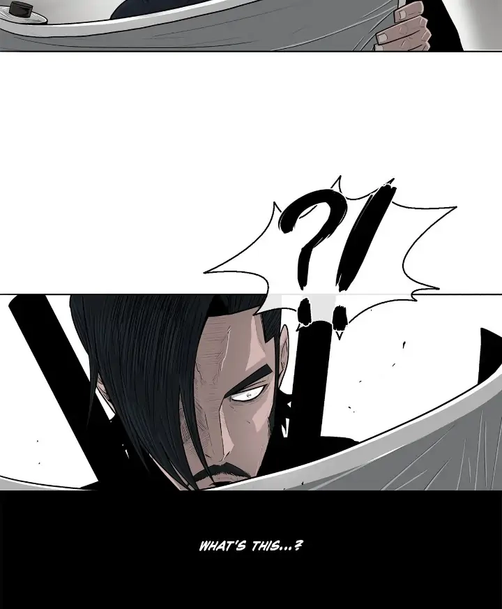 The Legend of the Northern Blade Chapter 111 page 8 - 