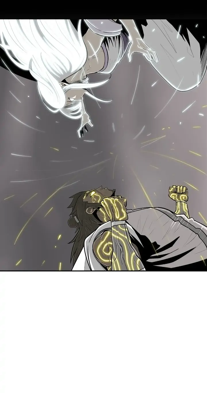 The Legend of the Northern Blade Chapter 113 page 18 - 