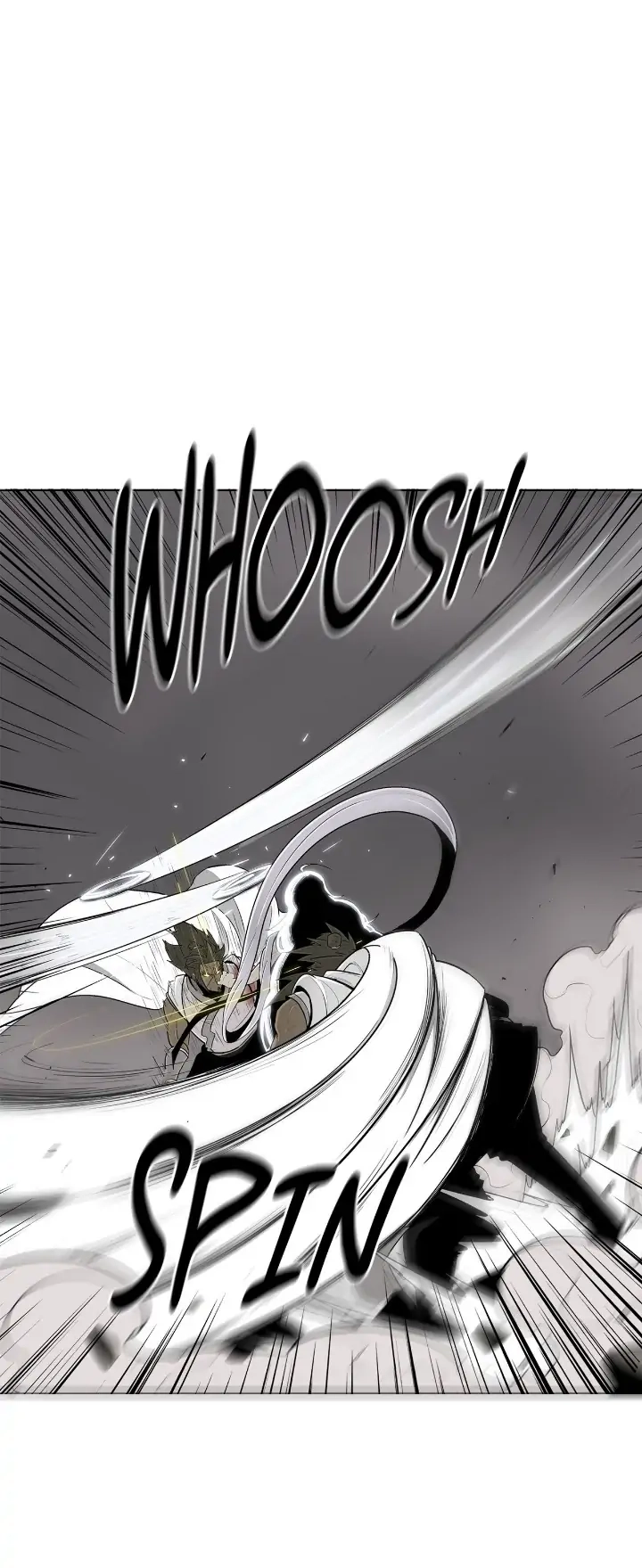 The Legend of the Northern Blade Chapter 113 page 6 - 