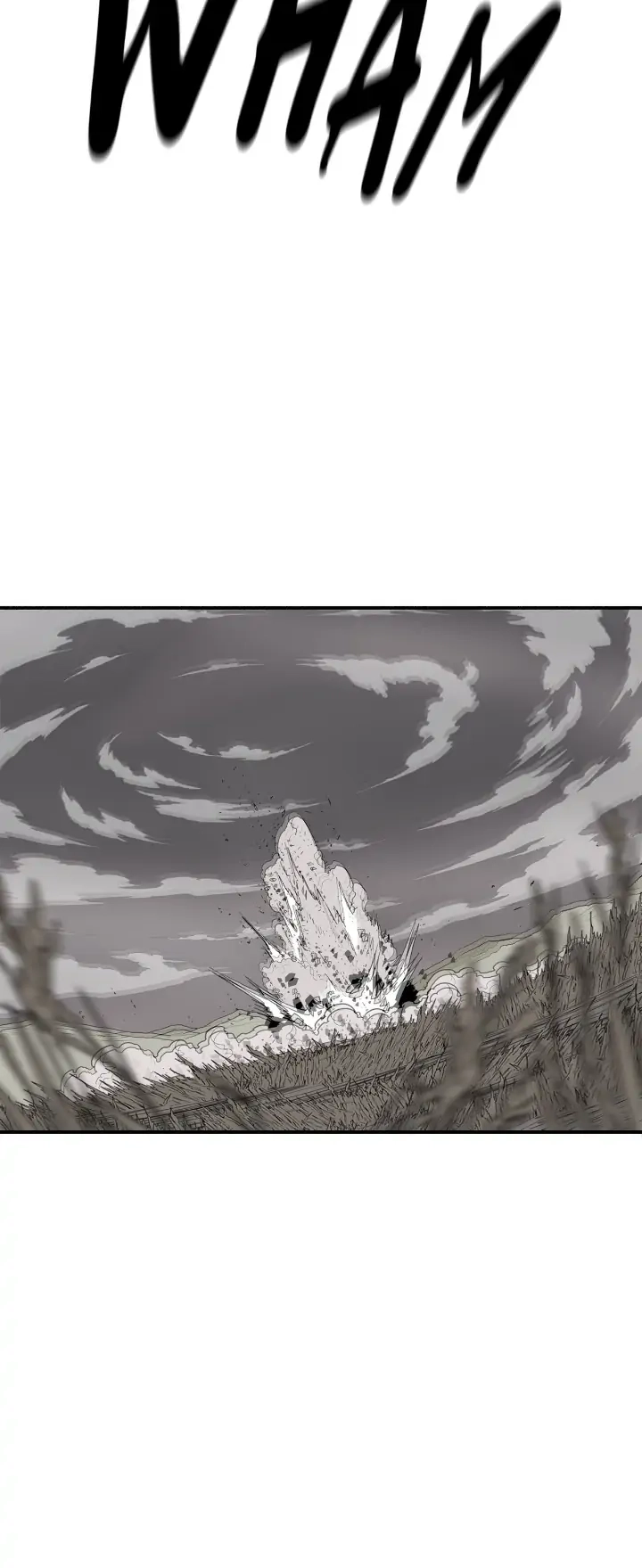 The Legend of the Northern Blade Chapter 113 page 8 - 