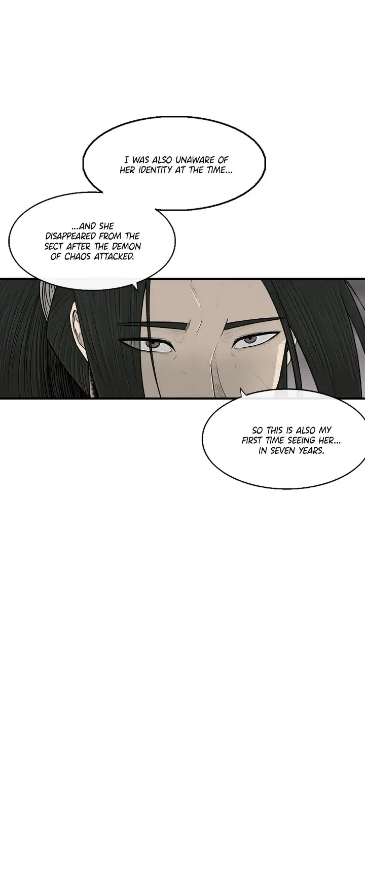 The Legend of the Northern Blade Chapter 114 page 14 - 