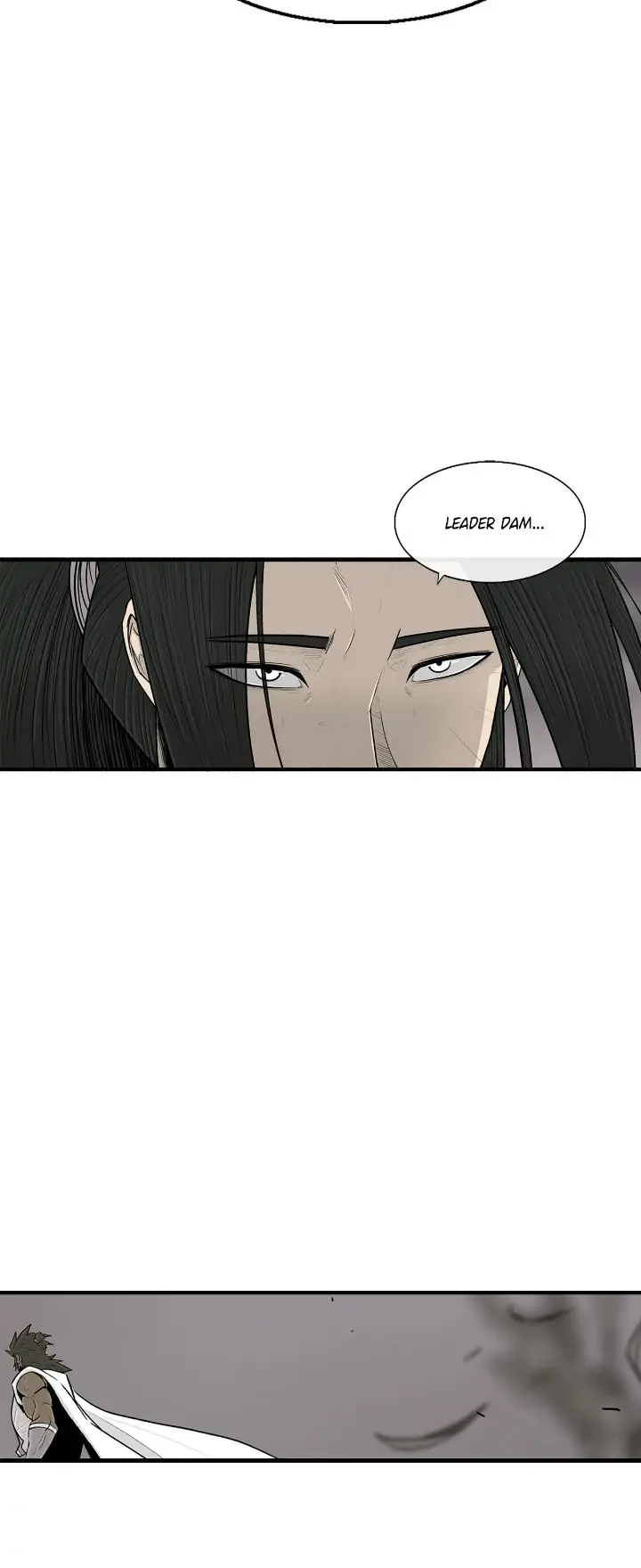 The Legend of the Northern Blade Chapter 114 page 28 - 