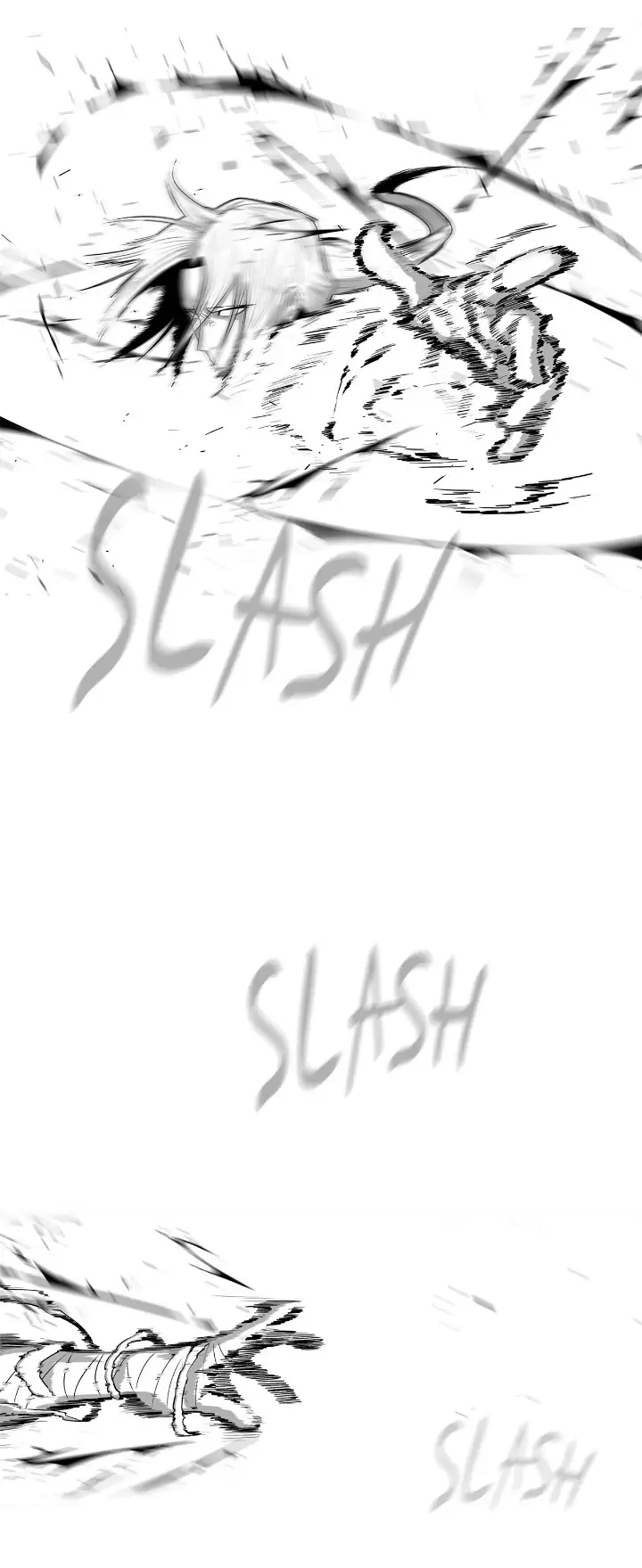 The Legend of the Northern Blade Chapter 114 page 35 - 