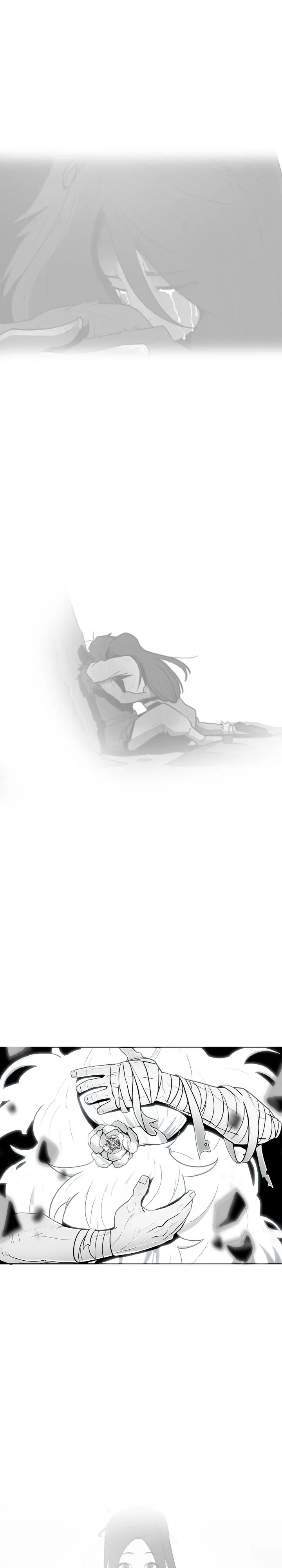The Legend of the Northern Blade Chapter 114 page 38 - 