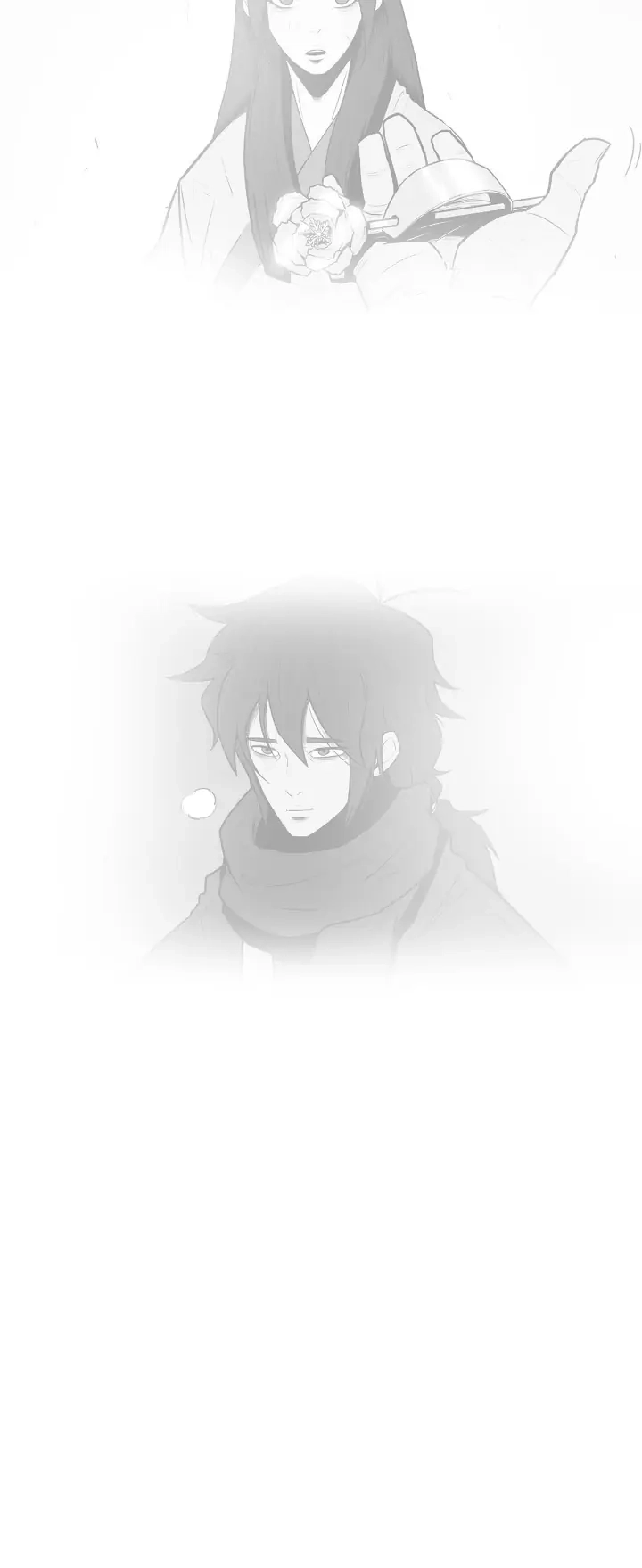 The Legend of the Northern Blade Chapter 114 page 39 - 