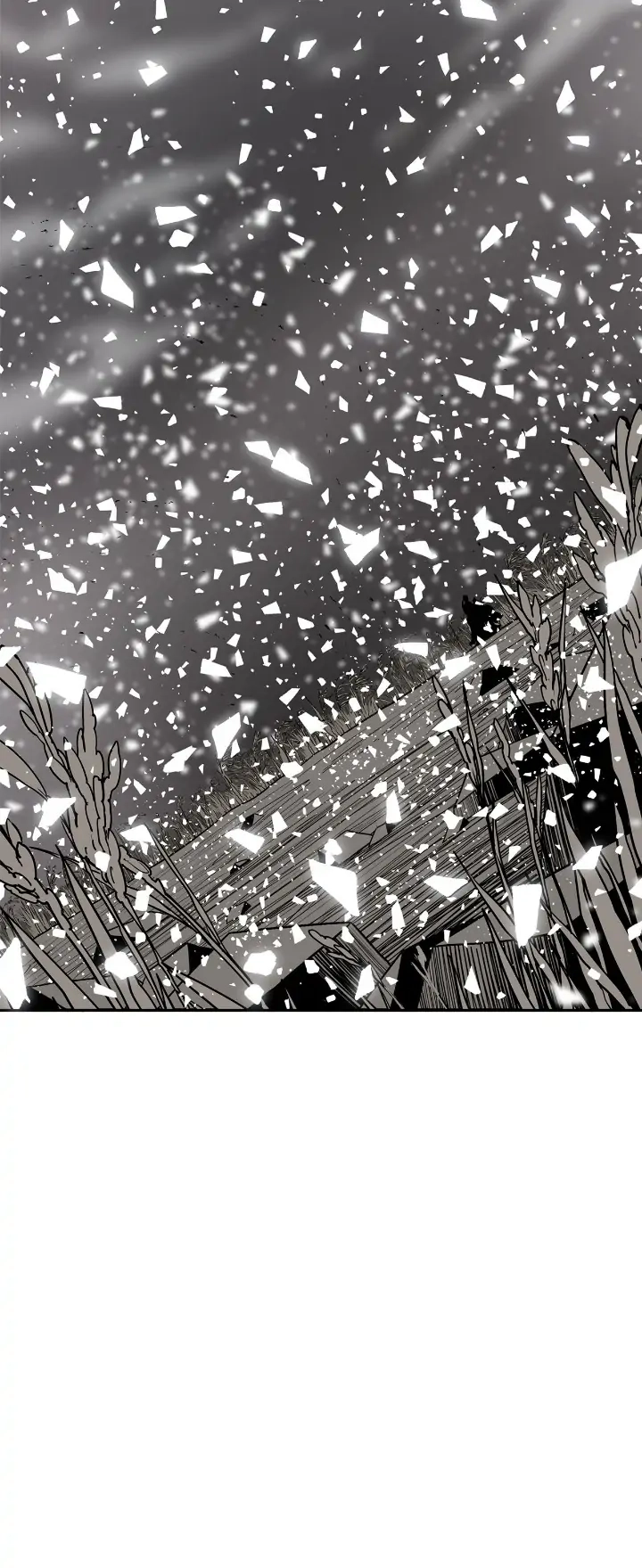 The Legend of the Northern Blade Chapter 114 page 41 - 
