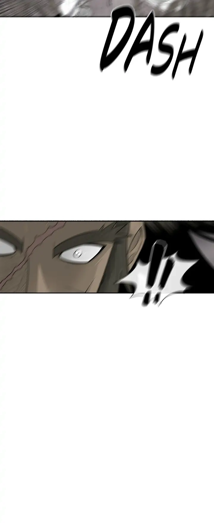 The Legend of the Northern Blade Chapter 114 page 6 - 
