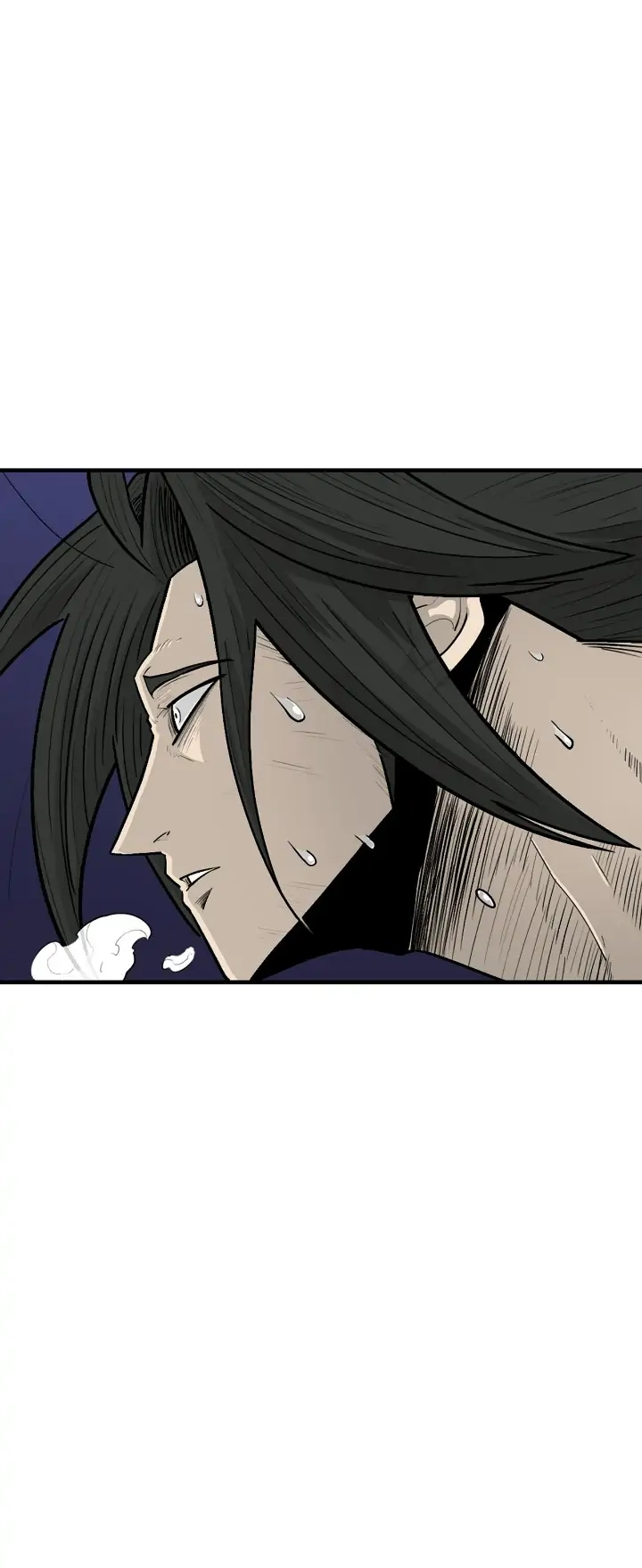 The Legend of the Northern Blade Chapter 115 page 26 - 