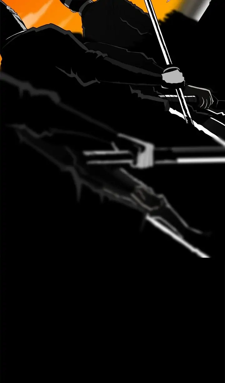 The Legend of the Northern Blade Chapter 117 page 30 - 