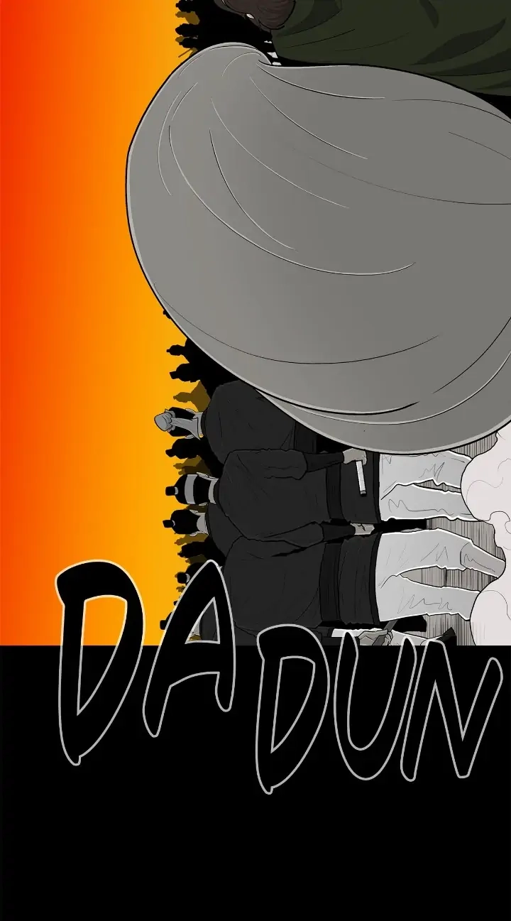 The Legend of the Northern Blade Chapter 117 page 10 - 