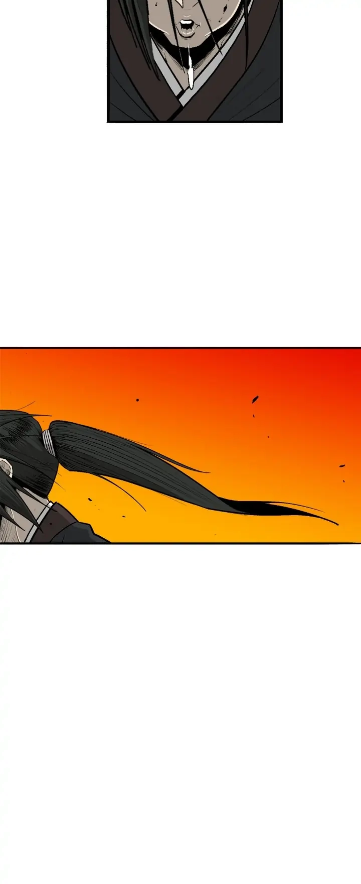 The Legend of the Northern Blade Chapter 118 page 25 - 