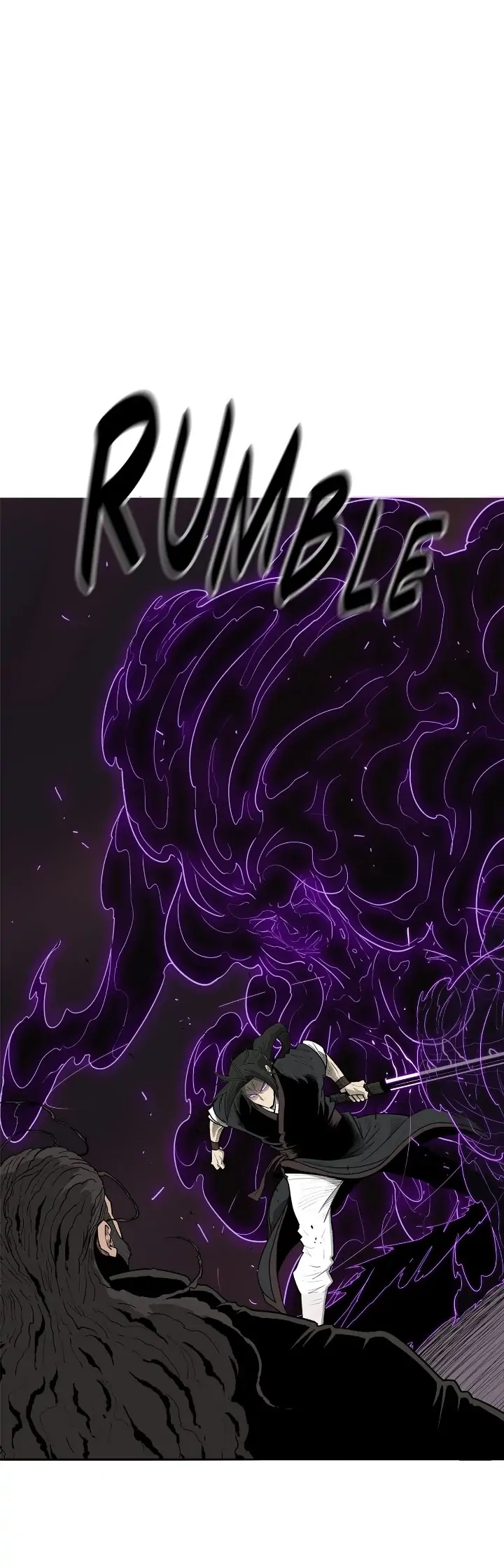 The Legend of the Northern Blade Chapter 119 page 6 - 