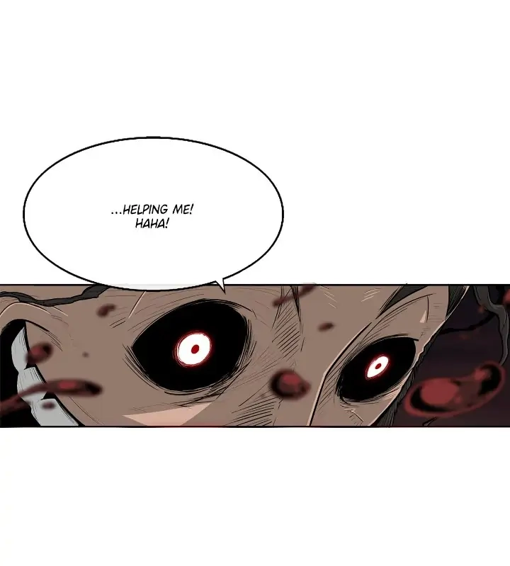 The Legend of the Northern Blade Chapter 120 page 22 - 