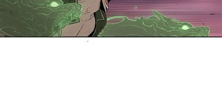 The Legend of the Northern Blade Chapter 120 page 4 - 