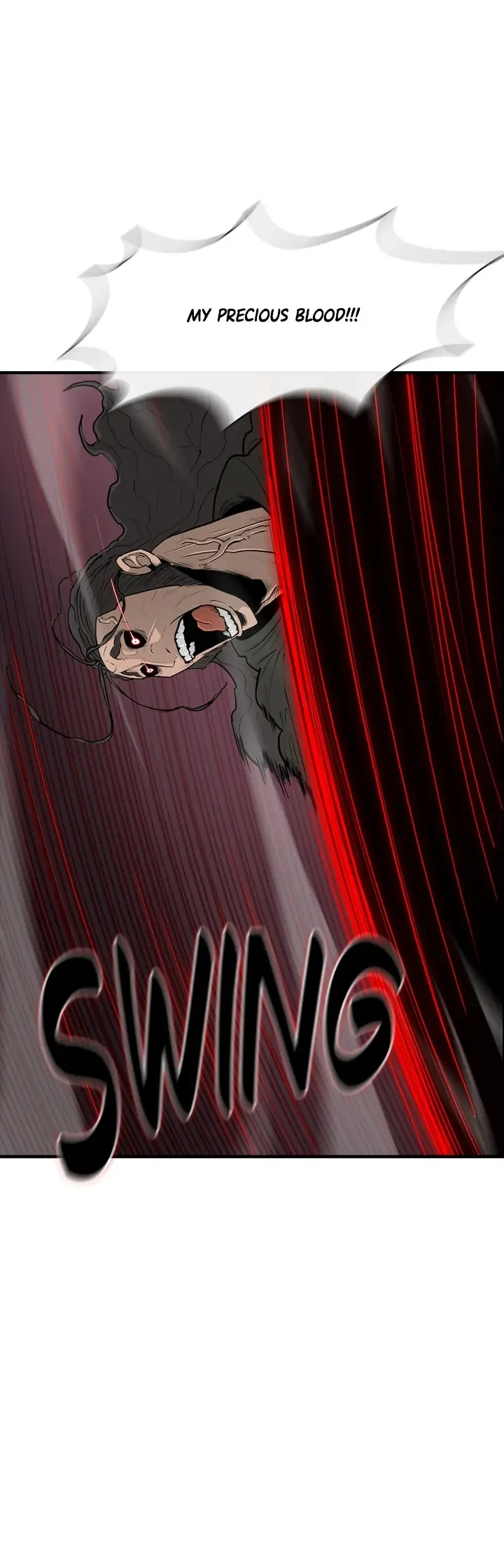 The Legend of the Northern Blade Chapter 120 page 32 - 