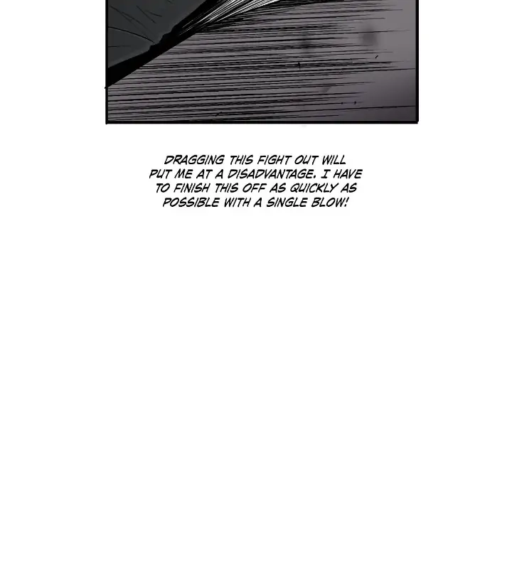 The Legend of the Northern Blade Chapter 121 page 19 - 