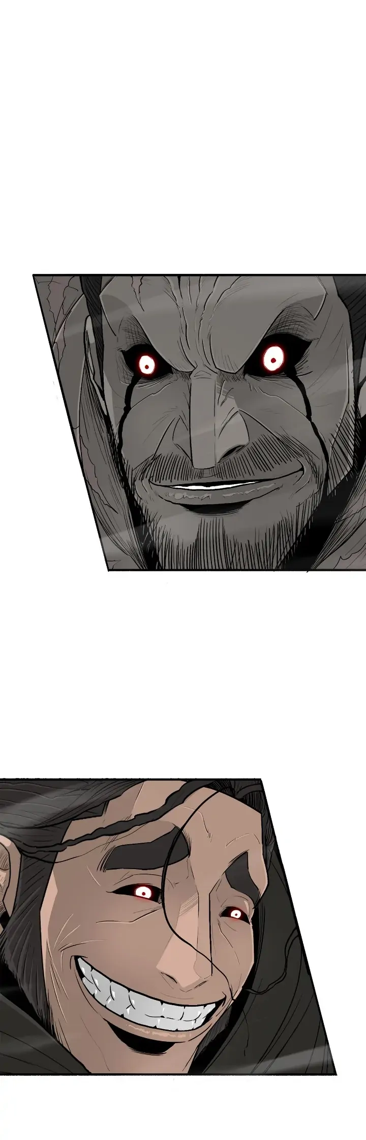 The Legend of the Northern Blade Chapter 121 page 23 - 