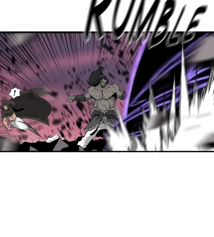 The Legend of the Northern Blade Chapter 121 page 25 - 