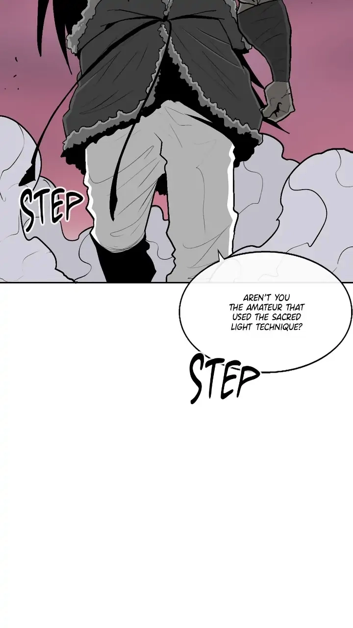 The Legend of the Northern Blade Chapter 122 page 16 - 