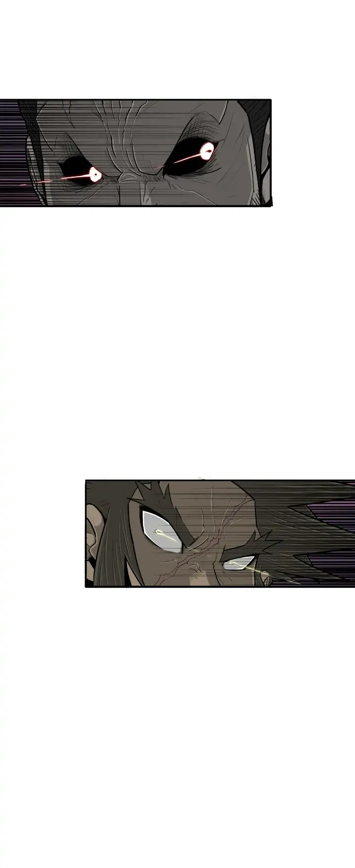 The Legend of the Northern Blade Chapter 122 page 22 - 