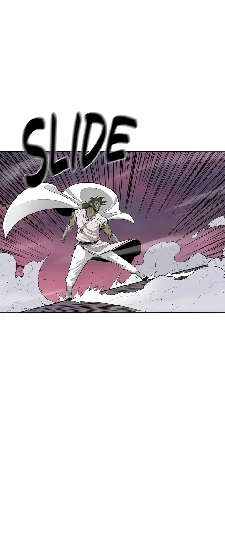 The Legend of the Northern Blade Chapter 122 page 26 - 