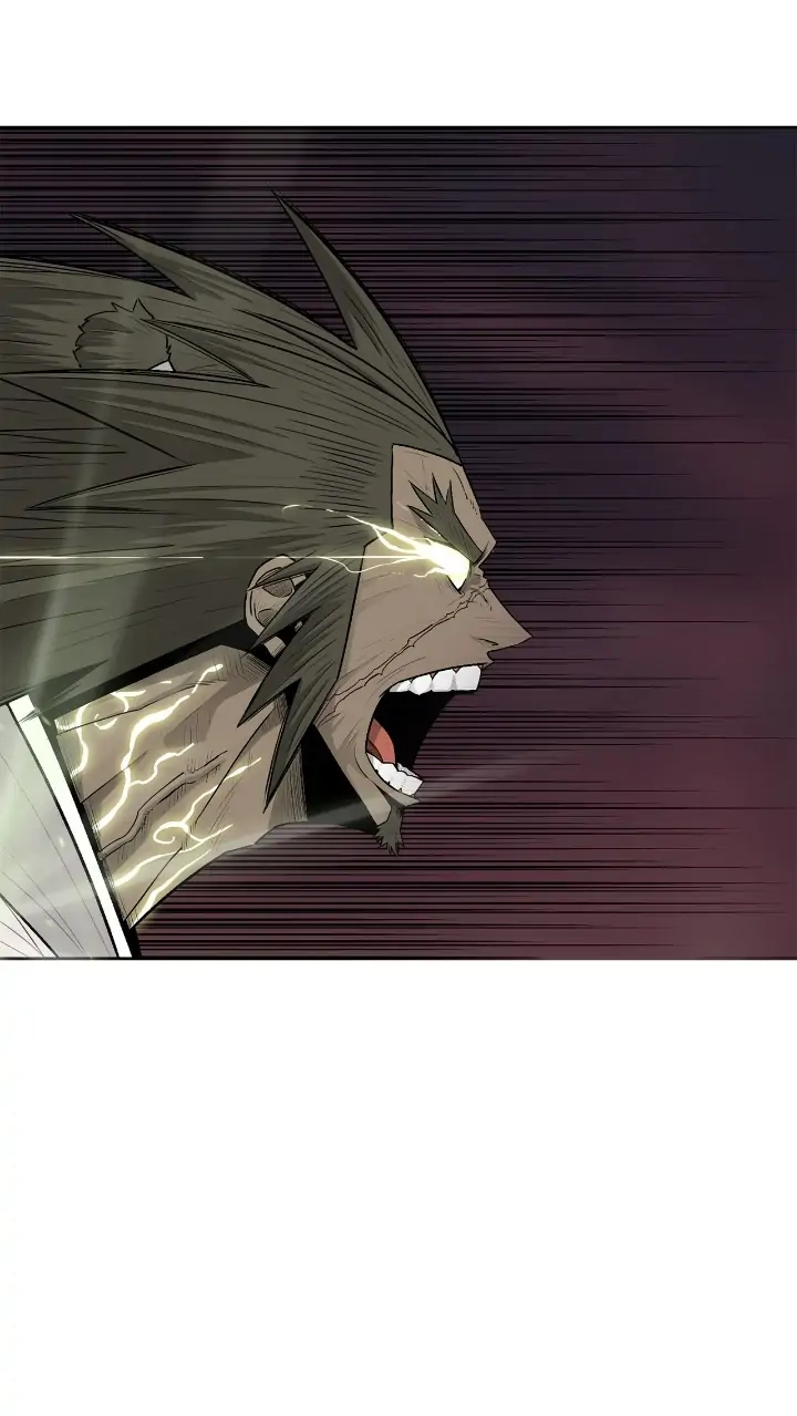 The Legend of the Northern Blade Chapter 122 page 28 - 