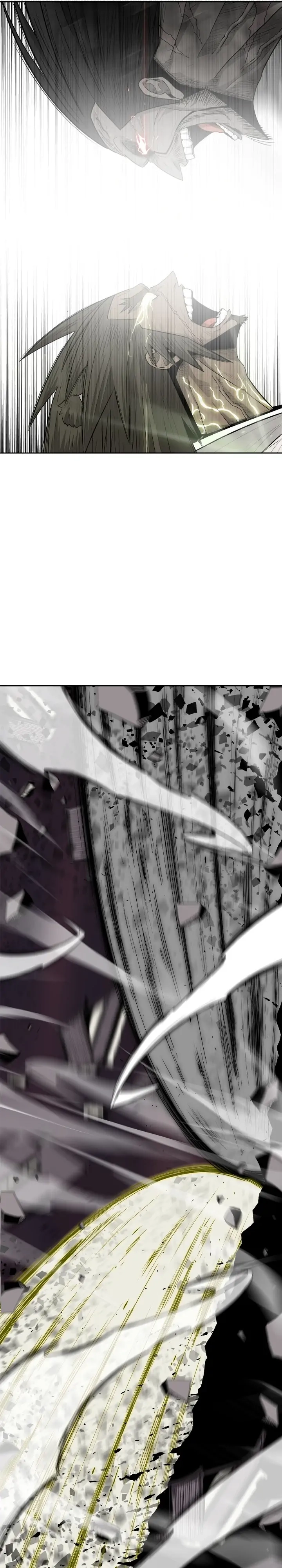 The Legend of the Northern Blade Chapter 122 page 29 - 