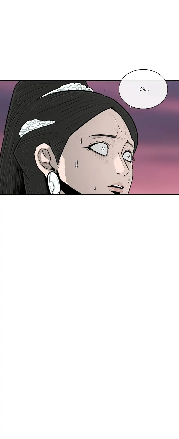 The Legend of the Northern Blade Chapter 122 page 8 - 