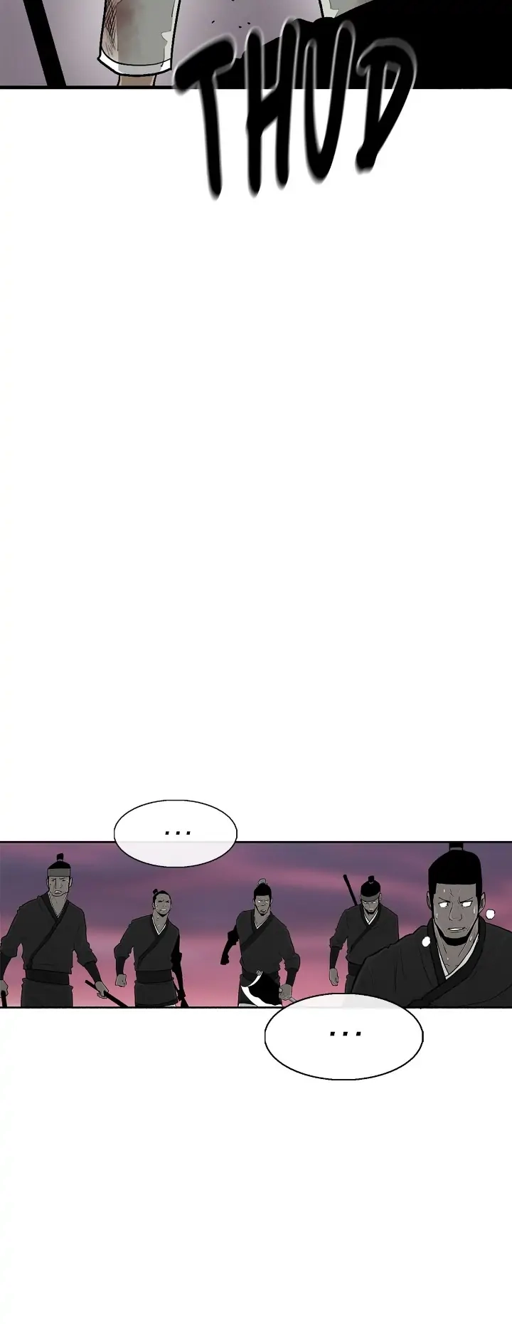 The Legend of the Northern Blade Chapter 123 page 2 - 