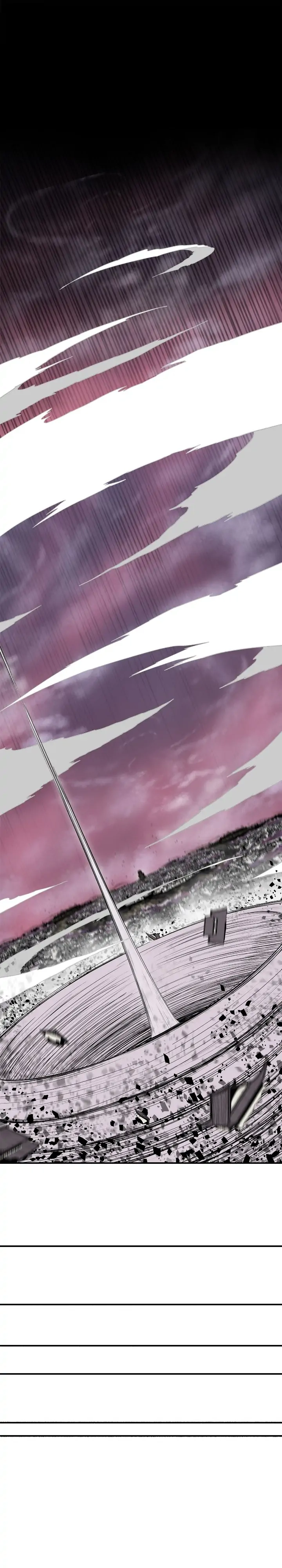 The Legend of the Northern Blade Chapter 123 page 19 - 