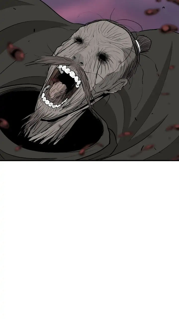 The Legend of the Northern Blade Chapter 123 page 28 - 