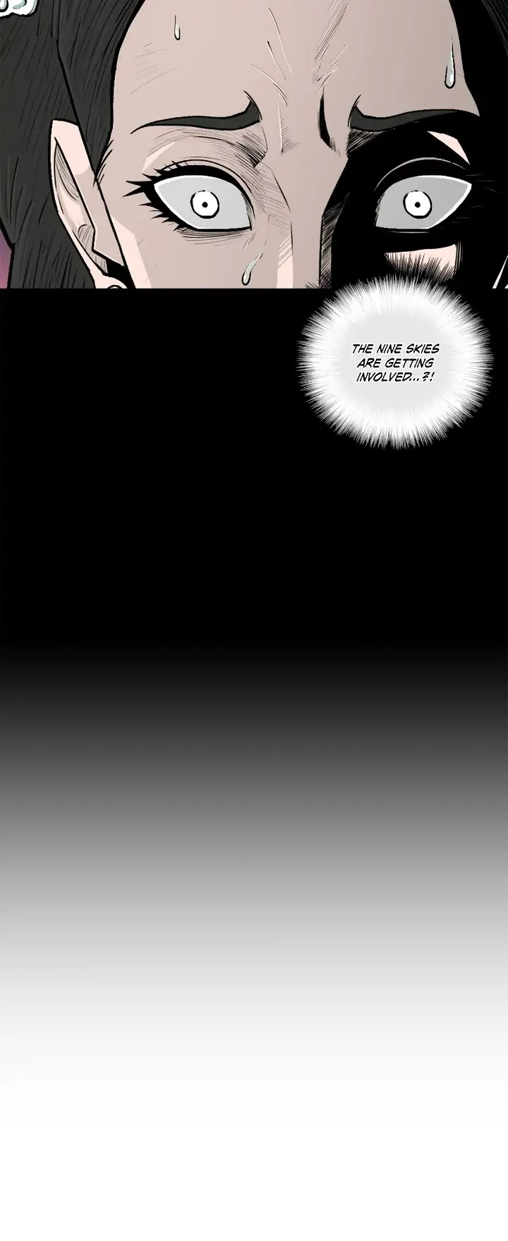 The Legend of the Northern Blade Chapter 123 page 32 - 