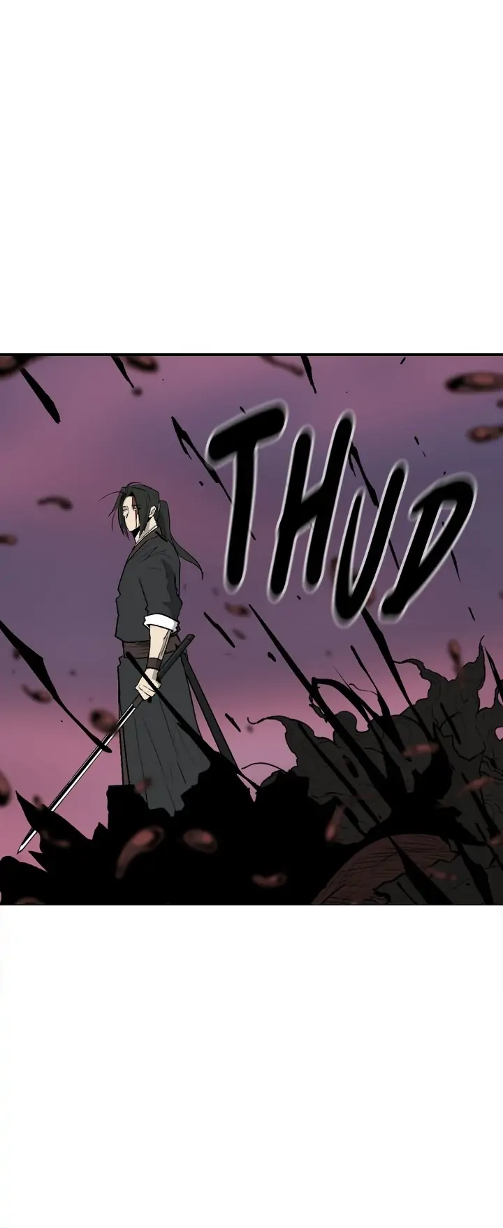 The Legend of the Northern Blade Chapter 123 page 10 - 