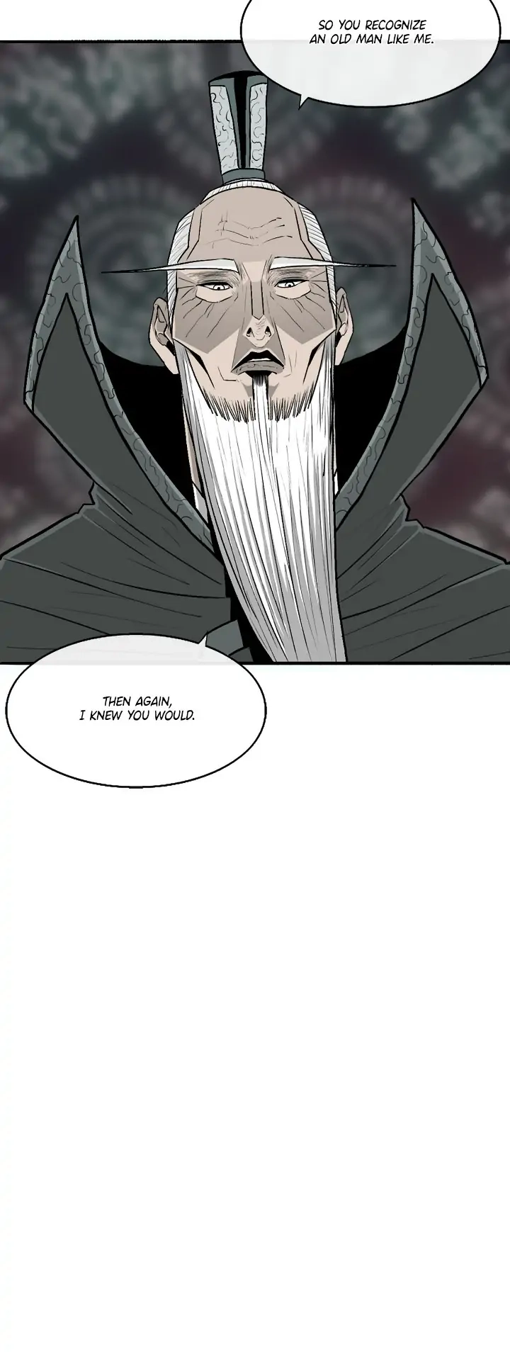 The Legend of the Northern Blade Chapter 124 page 2 - 