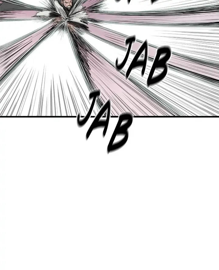 The Legend of the Northern Blade Chapter 125 page 12 - 