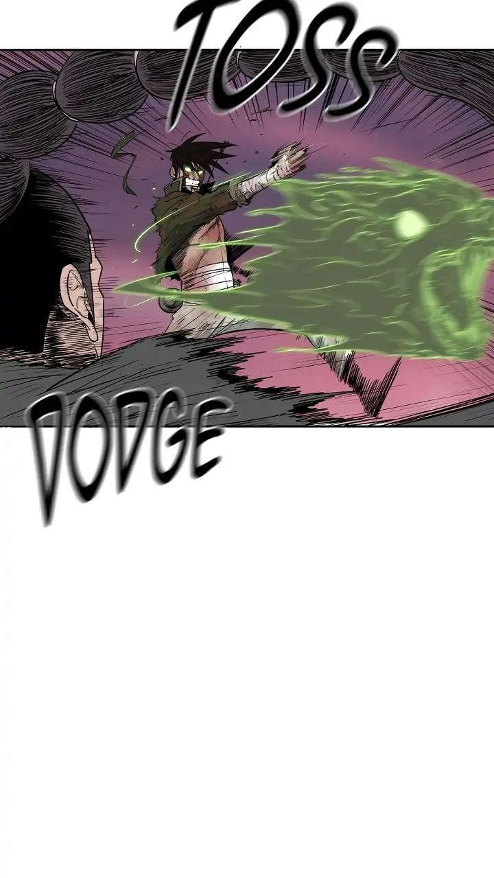 The Legend of the Northern Blade Chapter 125 page 14 - 