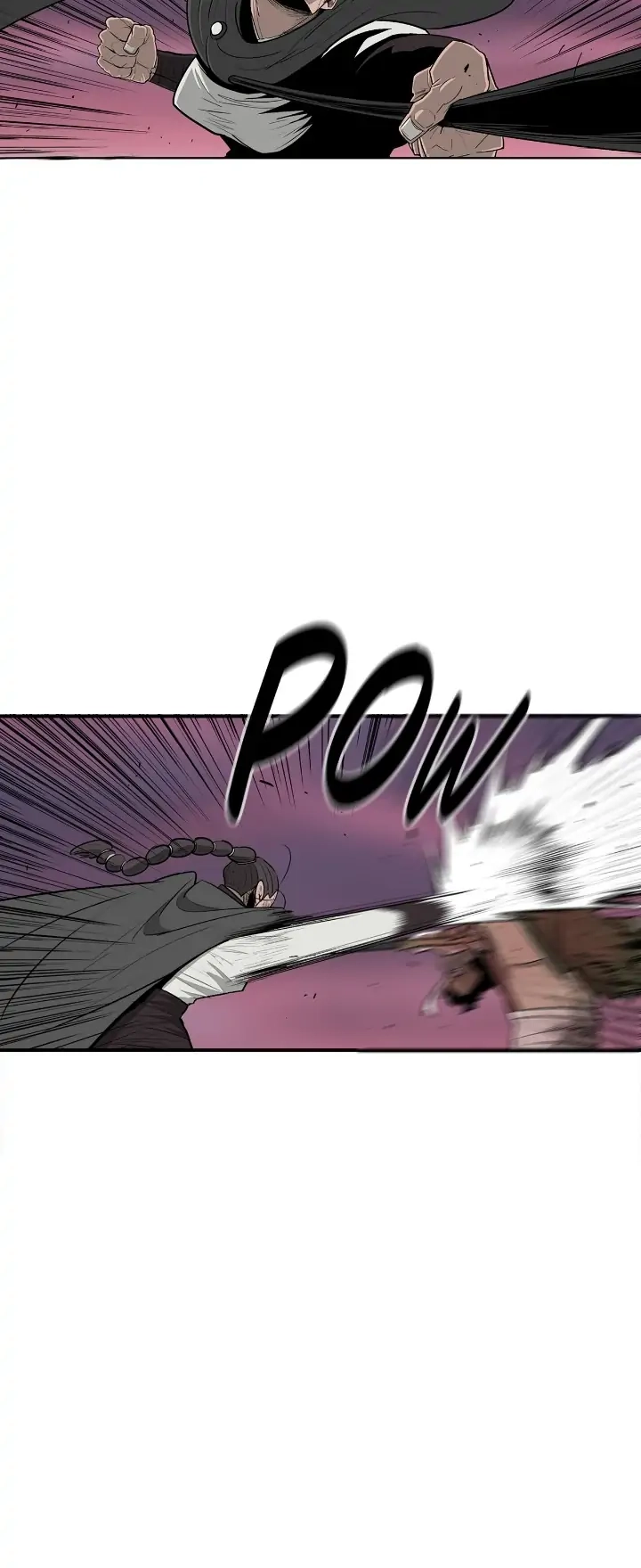 The Legend of the Northern Blade Chapter 125 page 24 - 