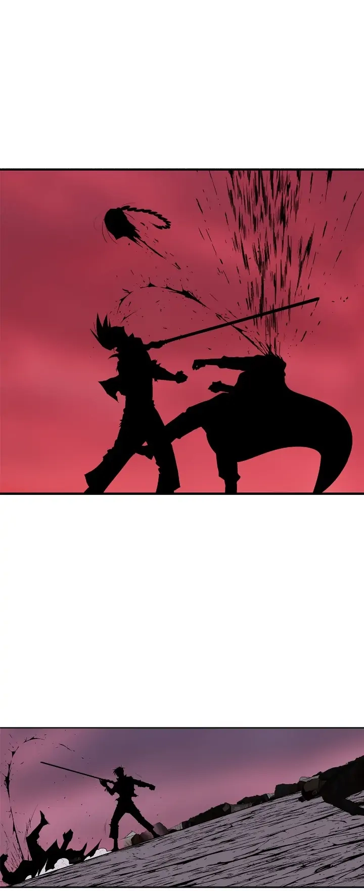 The Legend of the Northern Blade Chapter 125 page 28 - 