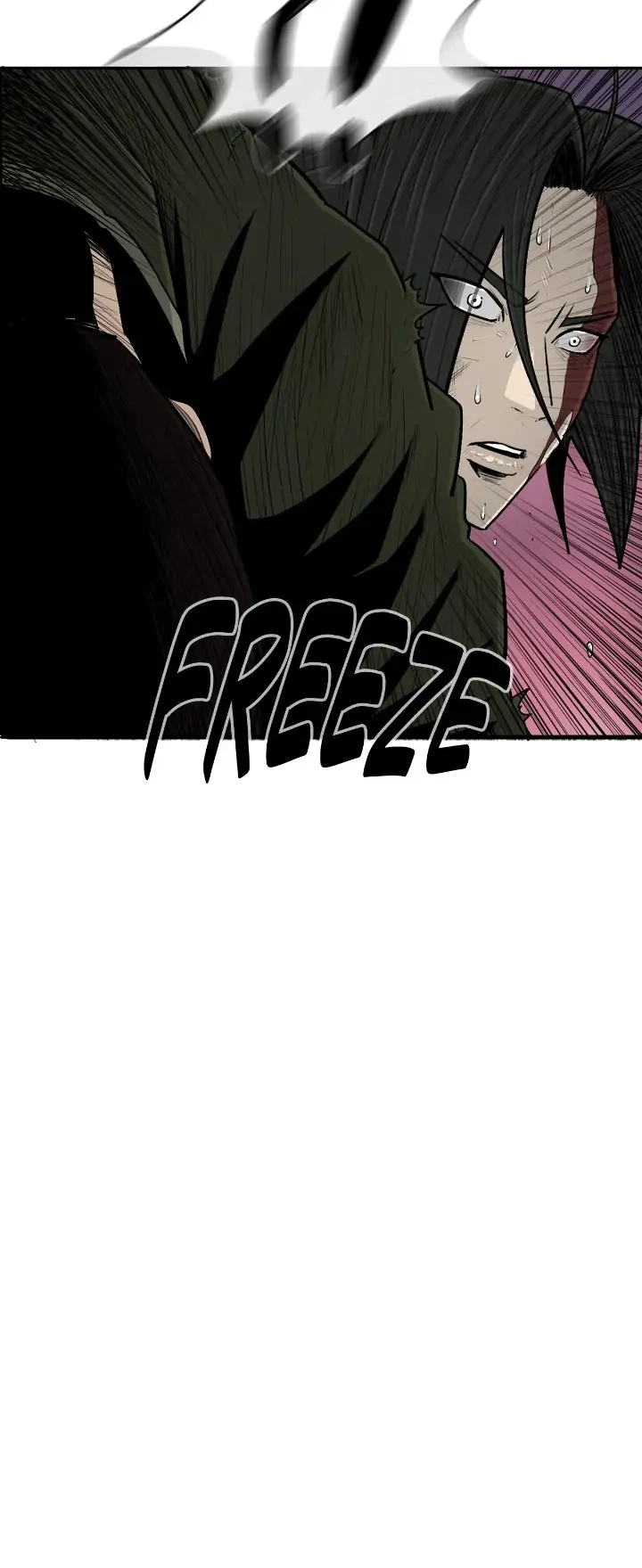 The Legend of the Northern Blade Chapter 126 page 20 - 
