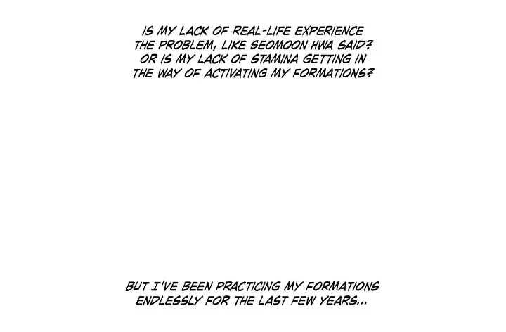 The Legend of the Northern Blade Chapter 127 page 20 - 