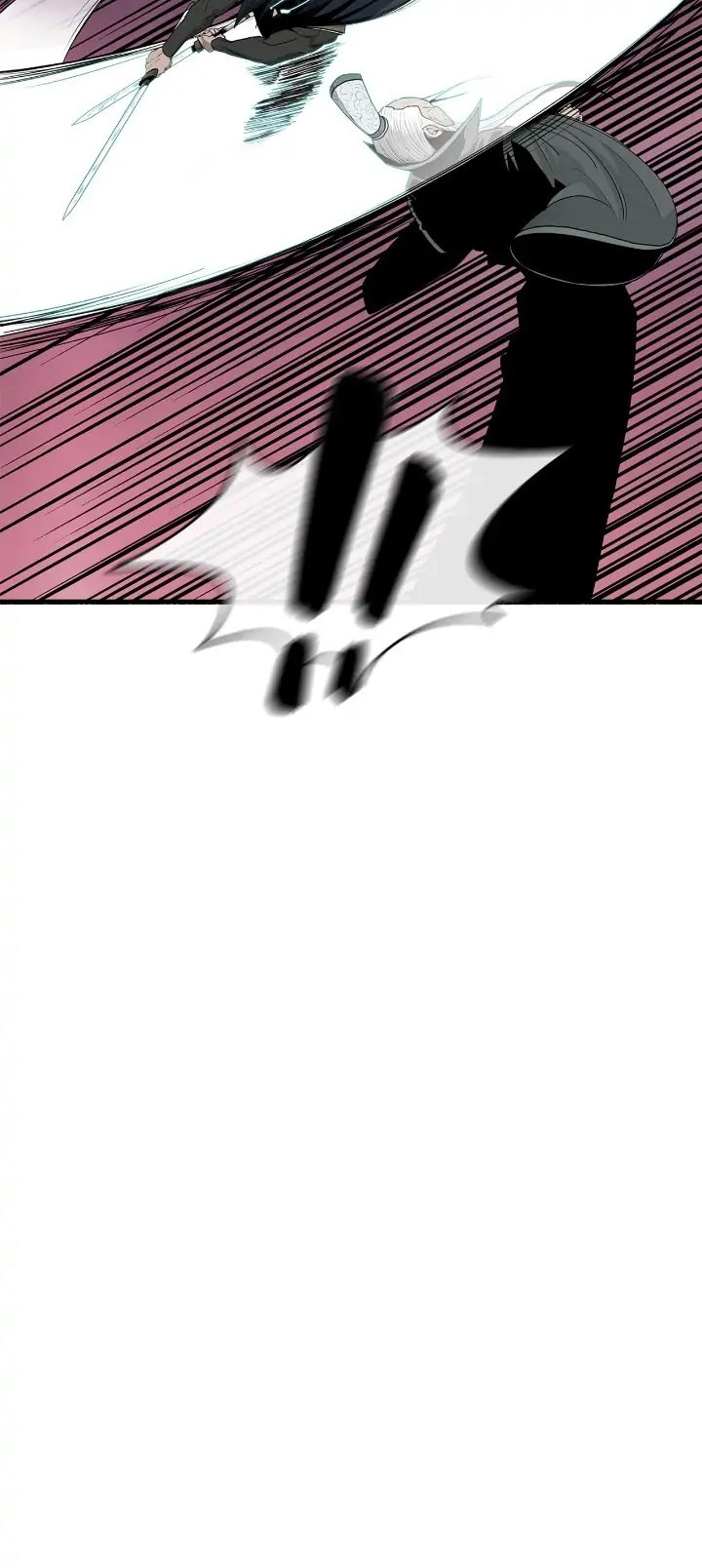 The Legend of the Northern Blade Chapter 127 page 26 - 