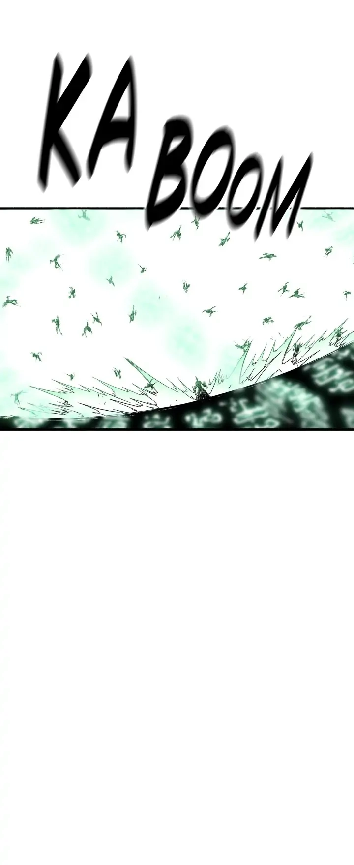 The Legend of the Northern Blade Chapter 127 page 28 - 