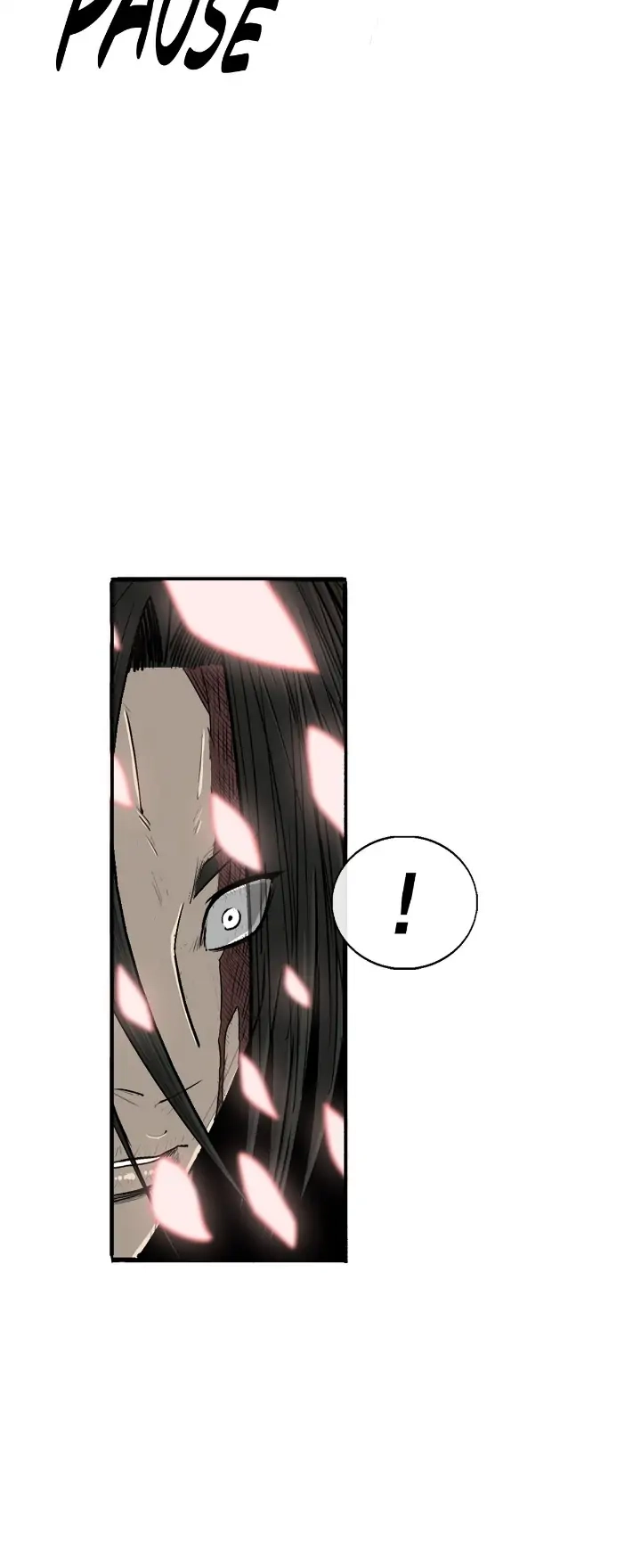 The Legend of the Northern Blade Chapter 127 page 10 - 